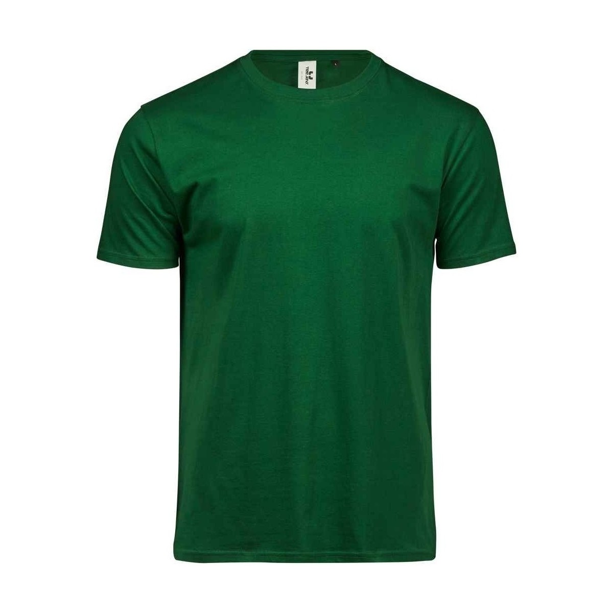 Vêtements Homme T-shirts manches longues Tee Jays Power Vert