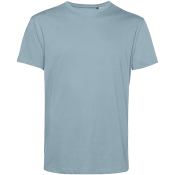 Vêtements Homme T-shirts manches longues B&c TU01B Bleu