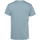 Vêtements Homme T-shirts manches longues B&c E150 Bleu