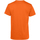 Vêtements Homme T-shirts manches longues B&c E150 Orange