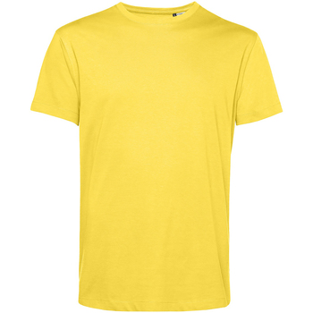 Vêtements Homme T-shirts manches longues B&c TU01B Multicolore