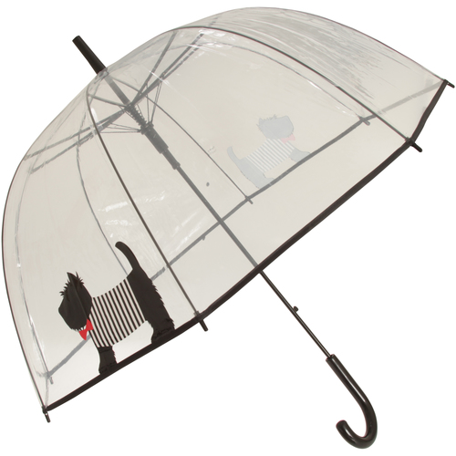 Accessoires textile Femme Parapluies X-Brella UM280 Noir