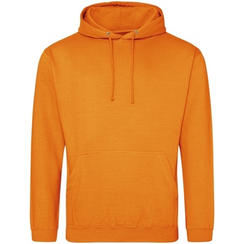 Vêtements Sweats Awdis College Orange