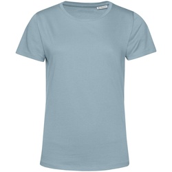 Vêtements Femme T-shirts manches courtes B&c E150 Multicolore