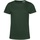 Vêtements Femme T-shirts manches courtes B&c E150 Vert