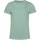Vêtements Femme T-shirts manches courtes B&c E150 Vert