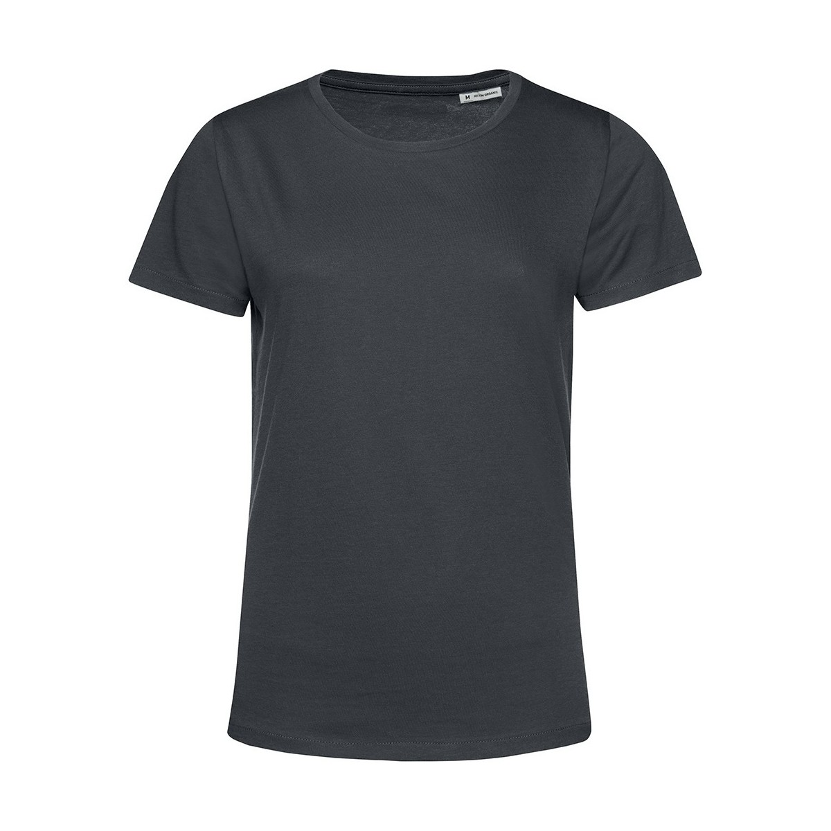 Vêtements Femme T-shirts manches courtes B&c E150 Multicolore