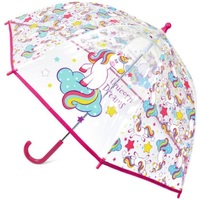 Accessoires textile Enfant Parapluies Unbranded  Clair/Rose