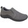 Chaussures Baskets basses Pdq Ryno Gris