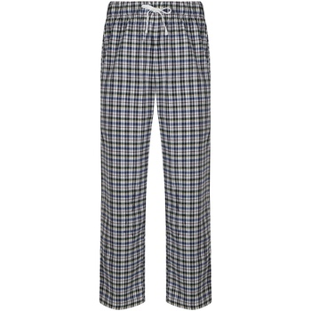 Vêtements Homme Pyjamas / Chemises de nuit Sf SF83 Noir