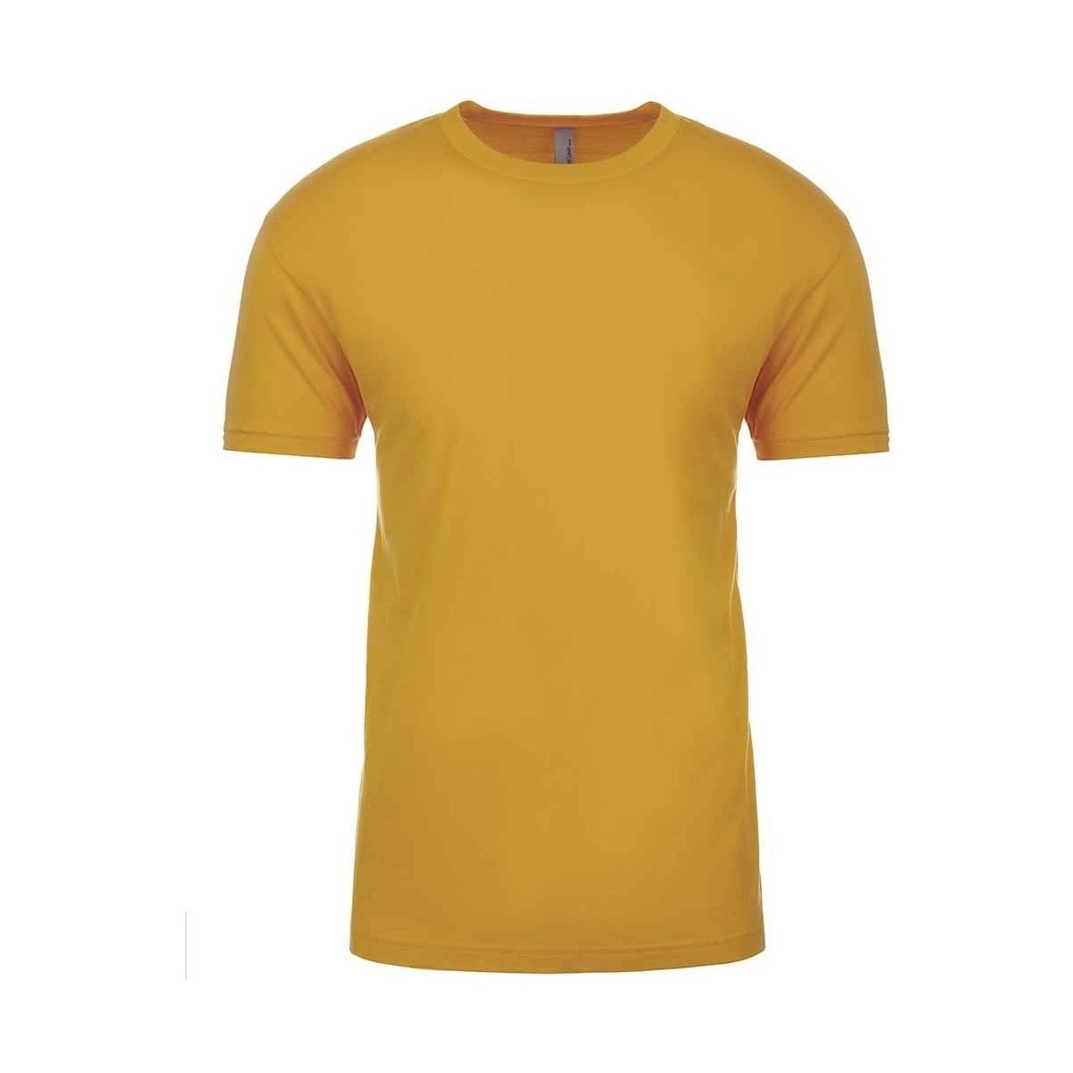 Vêtements T-shirts manches longues Next Level NX3600 Multicolore