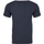 Vêtements Homme T-shirts manches longues Next Level Tri-Blend Bleu