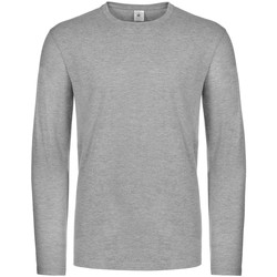 Vêtements Homme Dream in Green B And C TU07T Gris sport