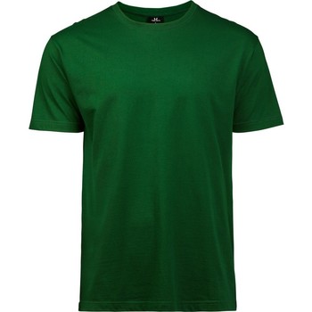 Vêtements Homme T-shirts manches courtes Tee Jays TJ8000 Vert