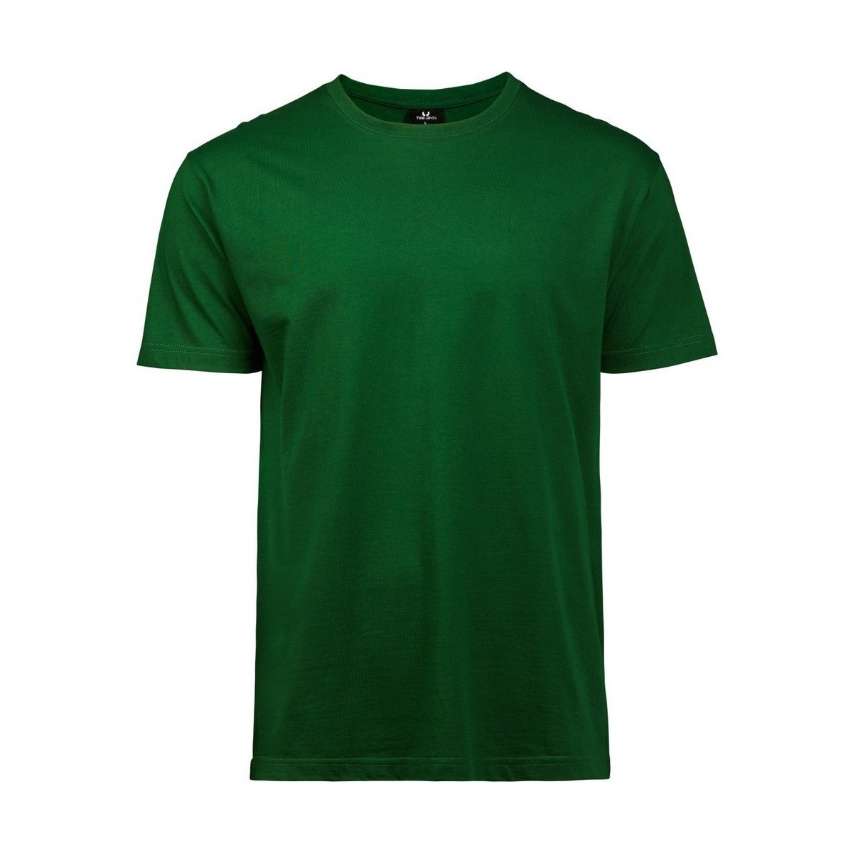 Vêtements Homme T-shirts rmad manches courtes Tee Jays TJ8000 Vert