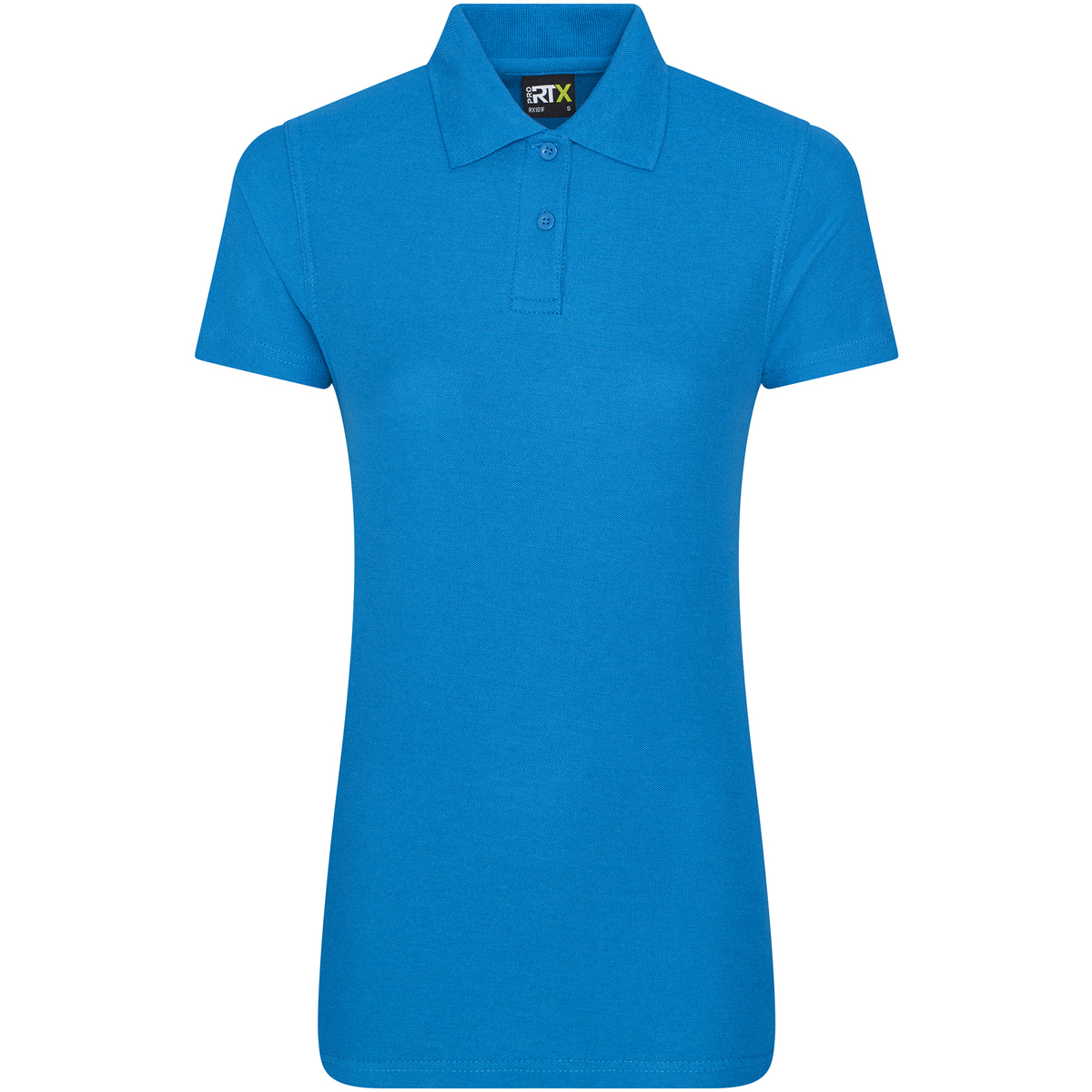 Vêtements Femme T-shirts & Polos Prortx Pro Bleu