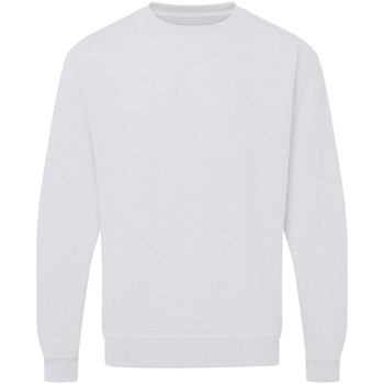 Vêtements Sweats Ultimate UCC011 Blanc