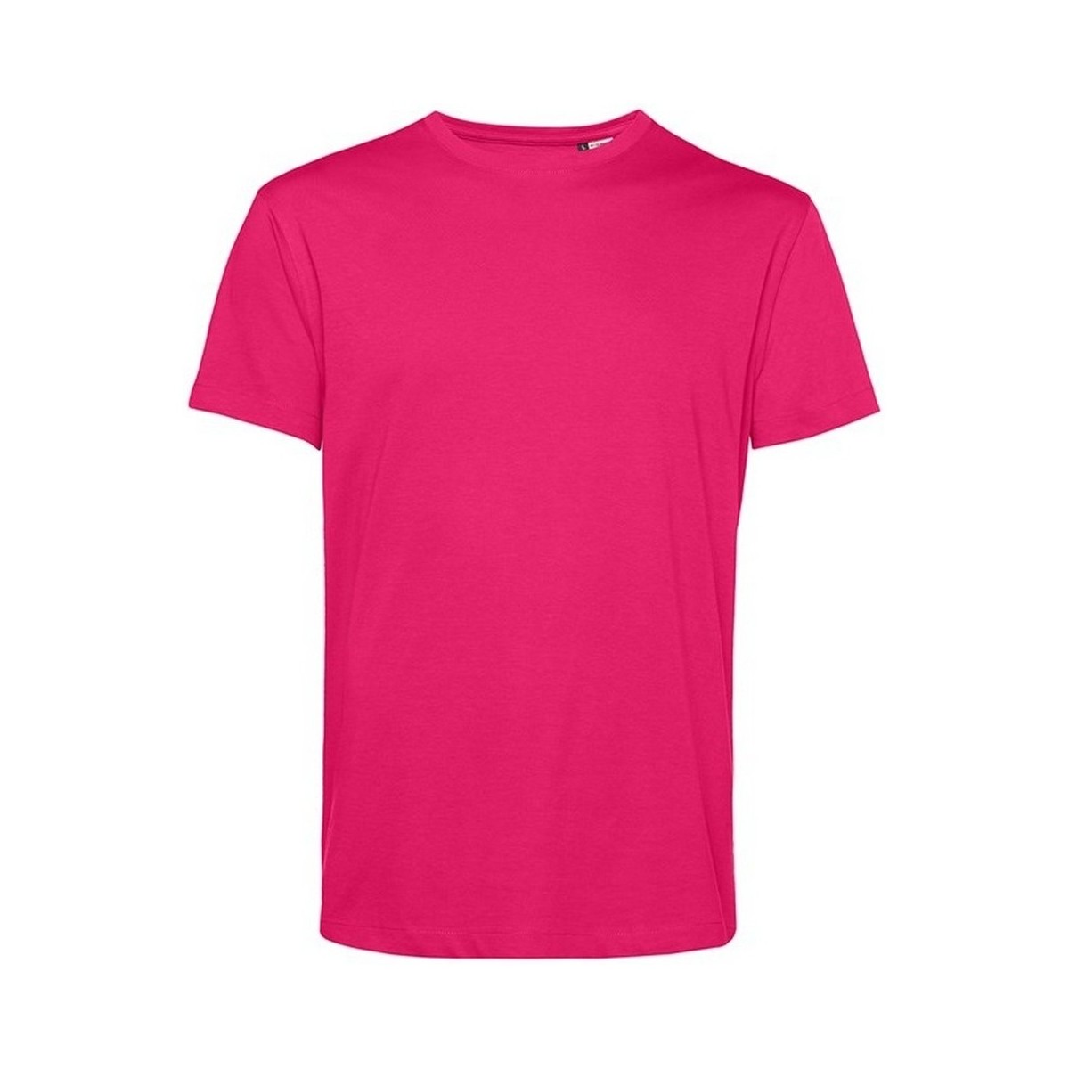 Vêtements Homme T-shirts 30th manches longues B&c E150 Multicolore