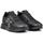 Chaussures Homme Baskets mode Paul Smith Krios Baskets Style Course Noir