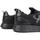 Chaussures Homme Baskets mode Paul Smith Krios Baskets Style Course Noir