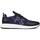 Chaussures Homme Baskets mode Paul Smith Krios Baskets Style Course Bleu