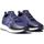 Chaussures Homme Baskets mode Paul Smith Krios Baskets Style Course Bleu