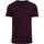 Vêtements Homme T-shirts manches longues Build Your Brand BY070 Noir