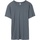 Vêtements Homme T-shirts manches longues Alternative Apparel AT015 Gris