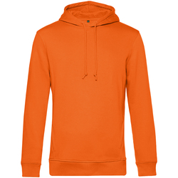 Vêtements Homme Sweats B&c WU33B Orange