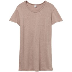 Vêtements Femme T-shirts manches courtes Alternative Apparel AT006 Multicolore