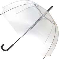 Accessoires textile Parapluies X-Brella 208 Noir