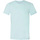 Vêtements T-shirts manches longues Bella + Canvas CA3001CVC Multicolore