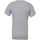 Vêtements T-shirts manches longues Bella + Canvas CA3001CVC Gris