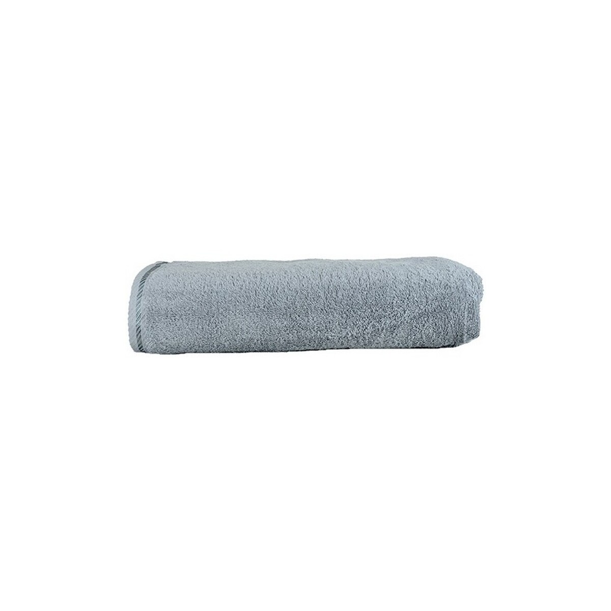 Maison & Déco Serviettes et gants de toilette A&r Towels RW6536 Gris