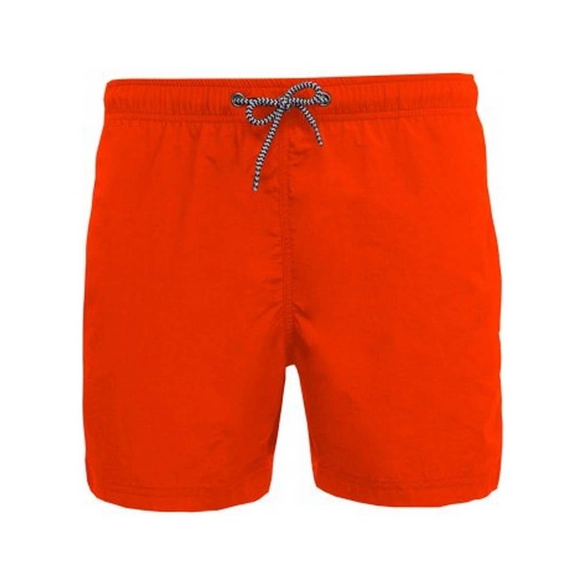 Vêtements Homme Shorts / Bermudas Proact PA168 Orange