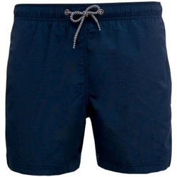 Vêtements Homme Shorts / Bermudas Proact PA168 Sporty Navy