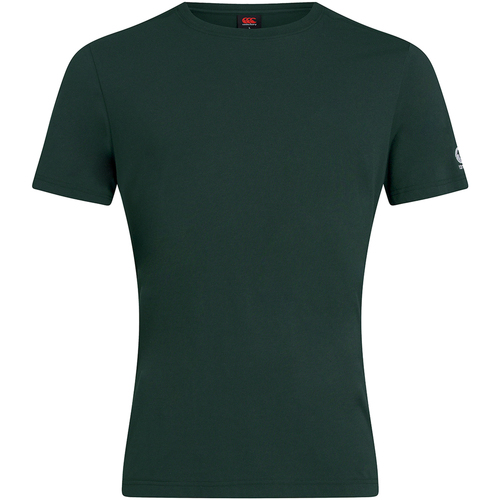 Vêtements Homme T-shirts & Polos Canterbury Club Vert