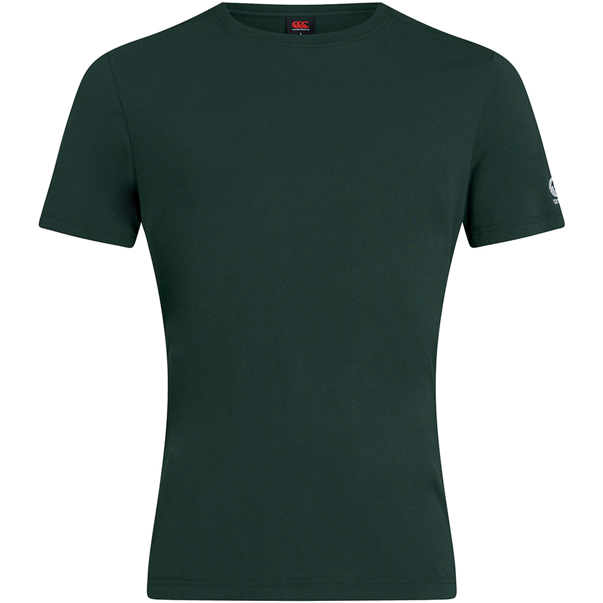 Vêtements Homme T-shirts Green & Polos Canterbury CN226 Vert