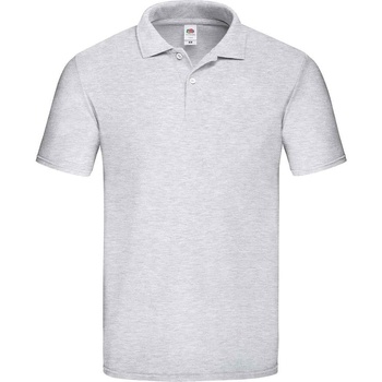 Vêtements Homme T-shirts & Polos Loints Of Hollam SS229 Gris