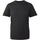 Vêtements Homme T-shirts manches courtes Anthem AM010 Noir