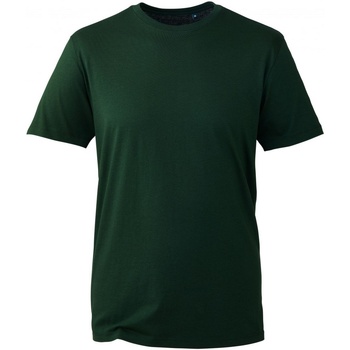 Vêtements Homme T-shirts manches courtes Anthem AM010 Vert