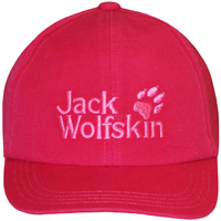 Accessoires textile Casquettes Jack Wolfskin  Violet
