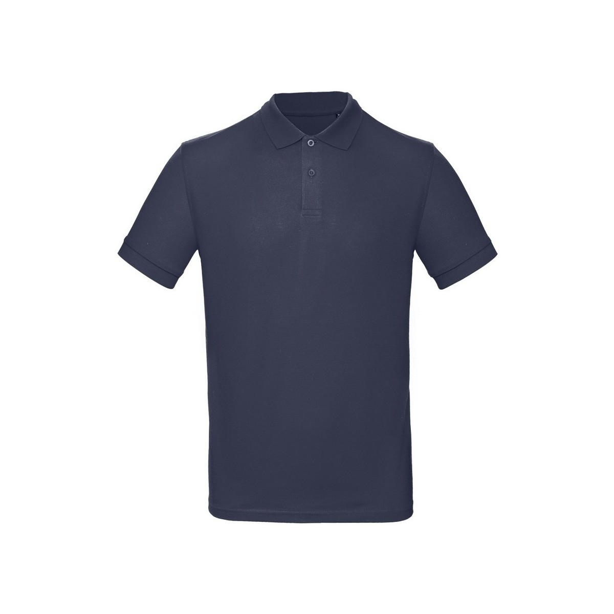 Vêtements Homme T-shirts & Polos B And C Inspire Bleu
