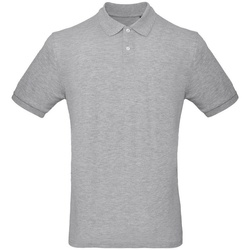Vêtements Homme T-shirts & Polos B And C Inspire Gris