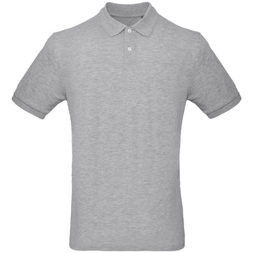 Vêtements Homme T-shirts & Polos Tops / Blouses Inspire Gris