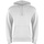Vêtements Homme Sweats Kustom Kit K333 Blanc