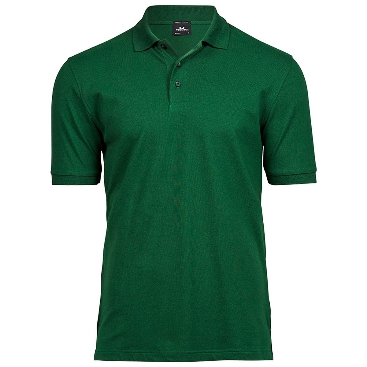 Vêtements Homme T-shirts & Polos Tee Jays T1405 Vert
