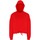 Vêtements Femme Sweats Tridri TR085 Rouge