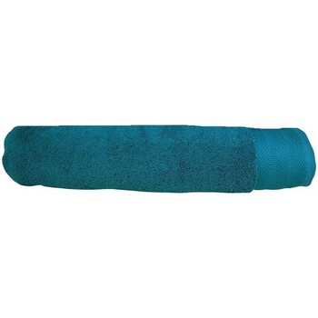 Maison & Déco Serviettes et gants de toilette A&r Towels RW6602 Bleu