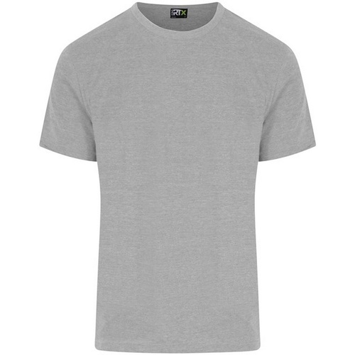 Vêtements Homme T-shirts manches longues Pro Rtx RW7856 Gris
